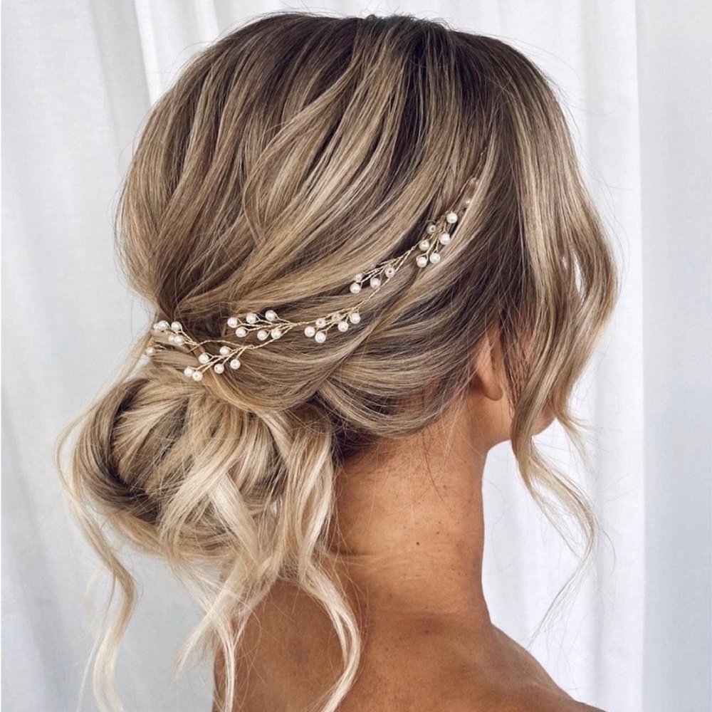 Hair vine
